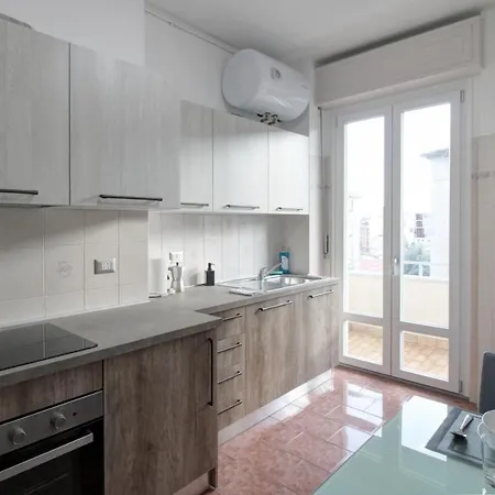 Apartamento Milanrentals - Greko Milán