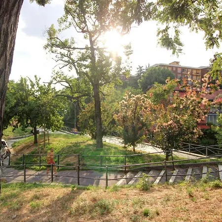 Apartamento Milanrentals - Greko *