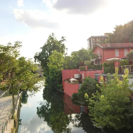 Milanrentals - Greko Apartamento Milán