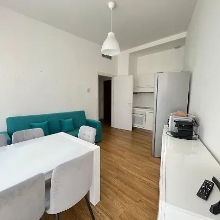 Appartement Kibilu - Via Stampa - Centre - Duomo