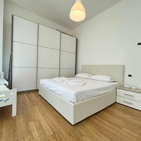 Appartement Kibilu - Via Stampa - Centre - Duomo *