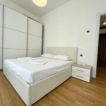 Appartement Kibilu - Via Stampa - Centre - Duomo