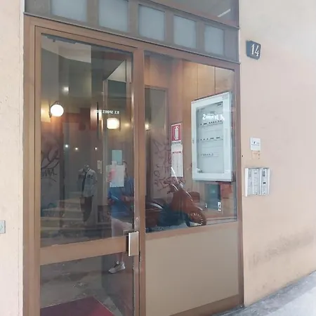 Appartement Kibilu - Via Stampa - Centre - Duomo Milaan