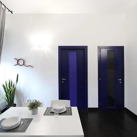 Milanrentals - Giove Mediolan