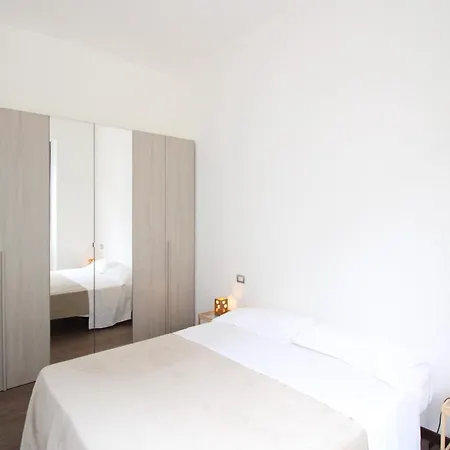 Apartament Milanrentals - Giove Mediolan
