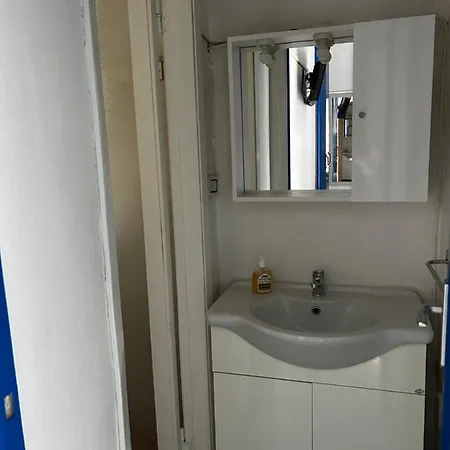 Residenza Senza Pensieri * מילאנו