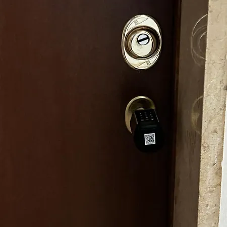 Residenza Senza Pensieri * מילאנו
