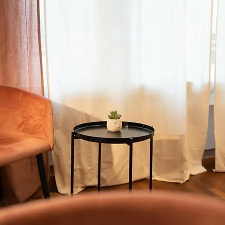 Amalia's House, Cozy In Brera * Milaan