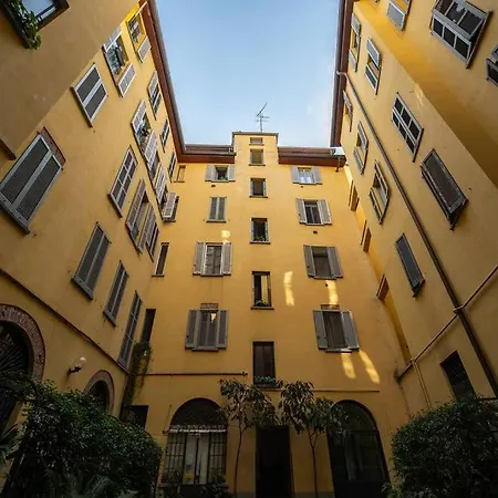 Duomo - Prestigious Penthouse With Panoramic View Milan