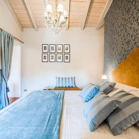 Duomo - Prestigious Penthouse With Panoramic View Милан