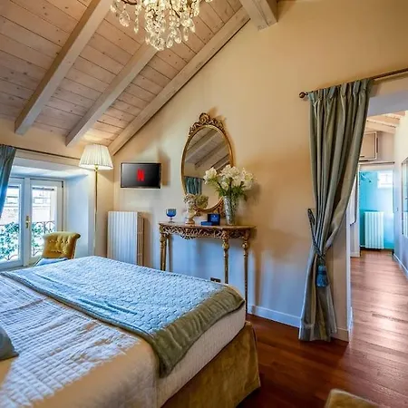 Duomo - Prestigious Penthouse With Panoramic View Апартаменты