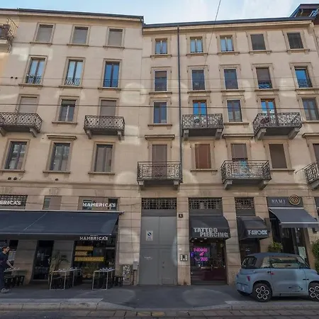 Duomo - Prestigious Penthouse With Panoramic View *