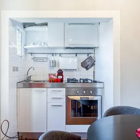 Апартаменты Duomo - Prestigious Penthouse With Panoramic View Милан