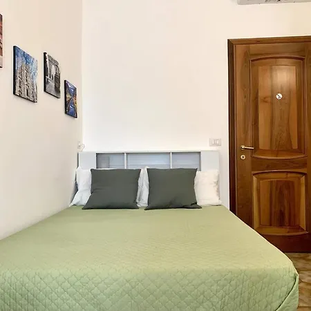 The Palm Tree House - By Rentaut Holiday home Milan
