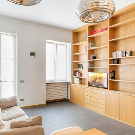 Appartamento Easylife - - Cannobio 12 - Duomo