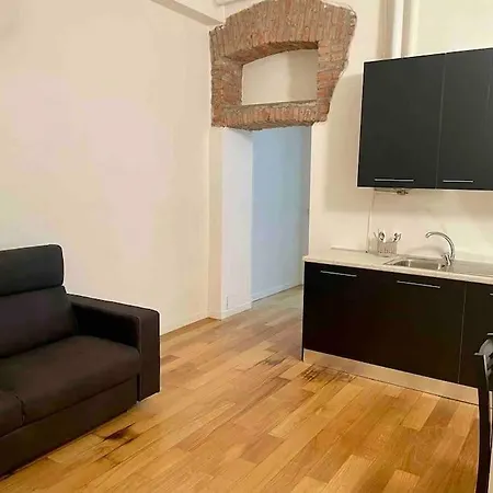 Isola - Garibaldi Lovely Apt. With Netflix And Wifi *