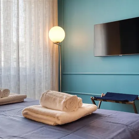 Zaffiro - Di Lusso In Galleria Buenos Aires *