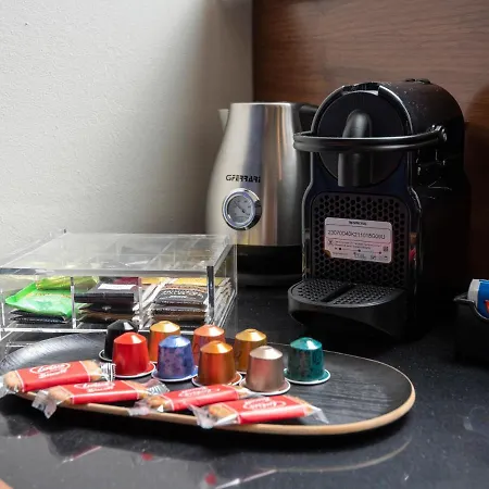 Zaffiro - Di Lusso In Galleria Buenos Aires Μιλάνο