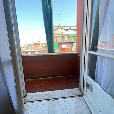 Cozy Flat In Porta Romana Milano