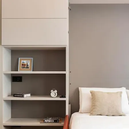 아파트 Emotichome 7 Flexyrent *