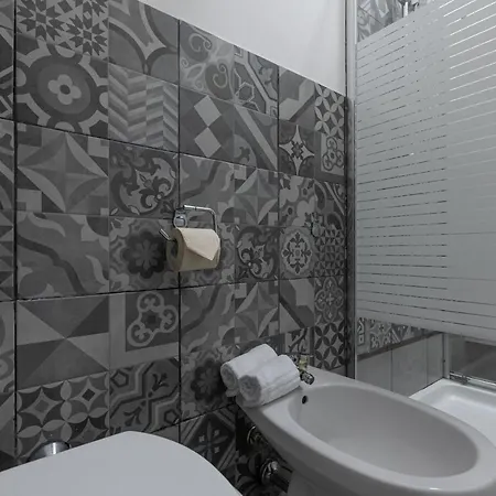 Appartement Espinasse Milaan