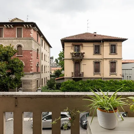 Espinasse Appartement Milaan