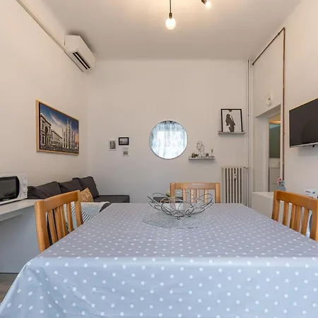 Espinasse Appartement