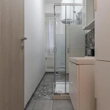 Espinasse Appartement *