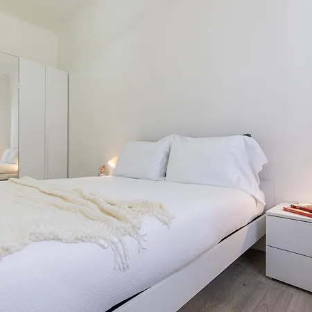 Appartement Espinasse