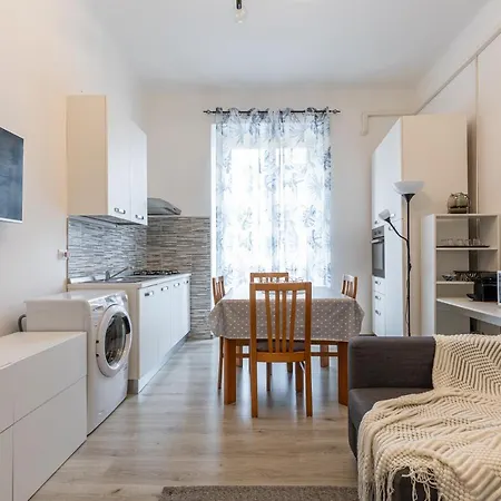 Appartement Espinasse