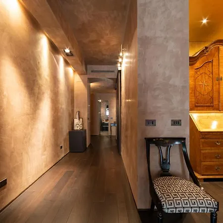 Marcona 15 Apartment Mailand