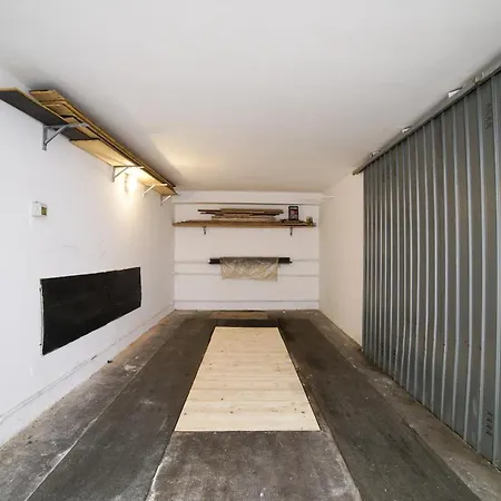 Marcona 15 Apartment Mailand