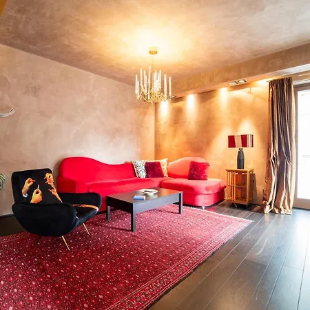 Apartment Marcona 15