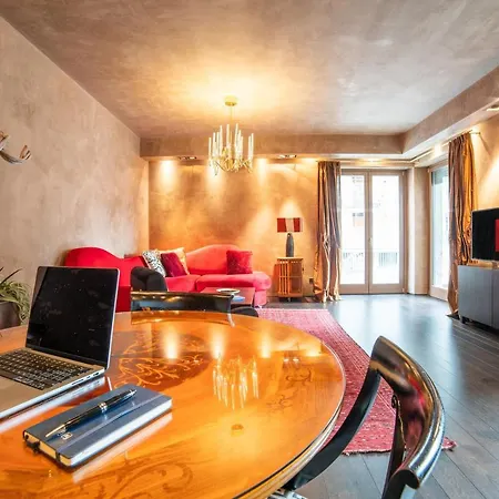 Apartment Marcona 15 Mailand
