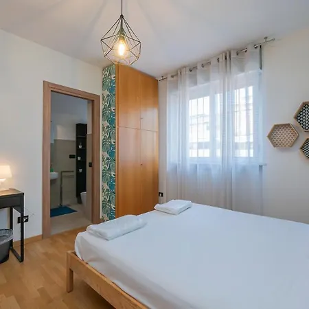 Lejlighed Ihost Luxury - Savona 112 *