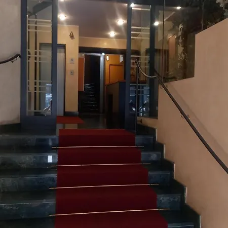 Appartamento Corso Buenos Aires 35 Milano