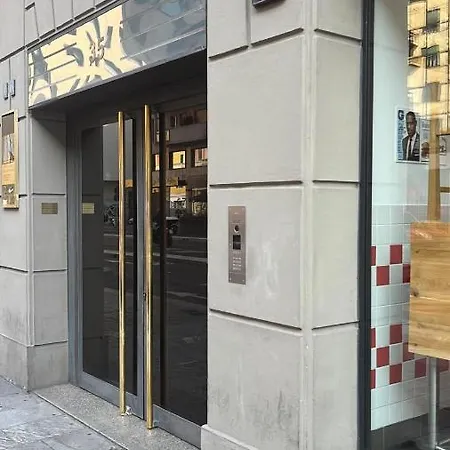 Corso Buenos Aires 35 Appartamento *
