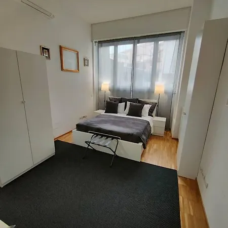 Short Rent Porta Romana *