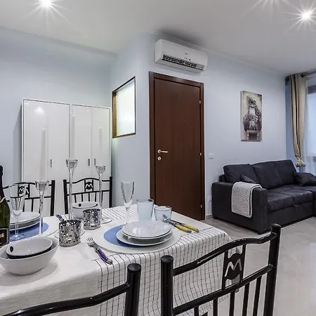 Milanrentals - Capri