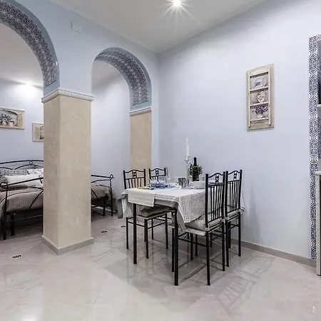 Milanrentals - Capri Lägenhet