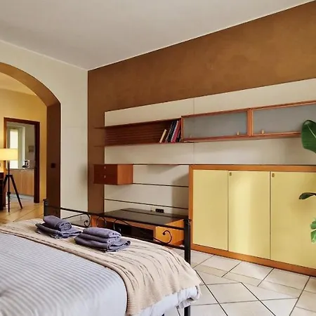 Milanrentals - Jolanda Apartamento