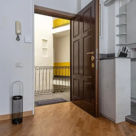 Italianway Easy - Abruzzi 19 Milan