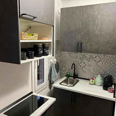 Stylish 3 Km Away From Duomo - Netflix, Wi-fi, All Comforts Included Mediolan