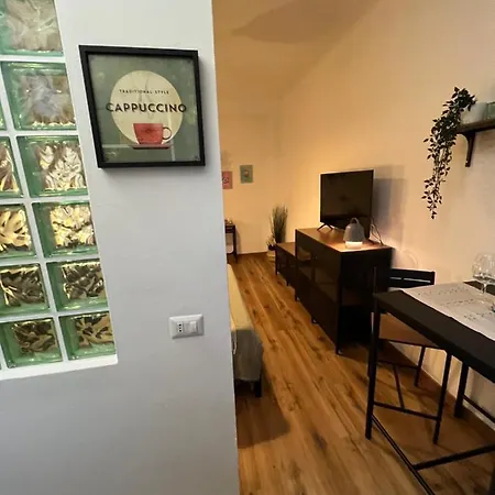 Apartament Stylish 3 Km Away From Duomo - Netflix, Wi-fi, All Comforts Included *
