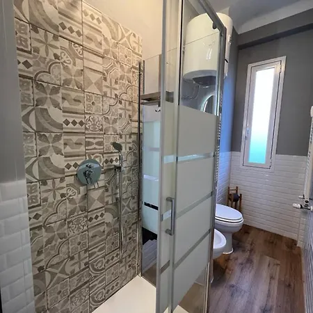 Stylish 3 Km Away From Duomo - Netflix, Wi-fi, All Comforts Included Apartament Mediolan