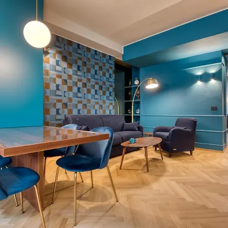 Zaffiro - Di Lusso In Galleria Buenos Aires * Μιλάνο