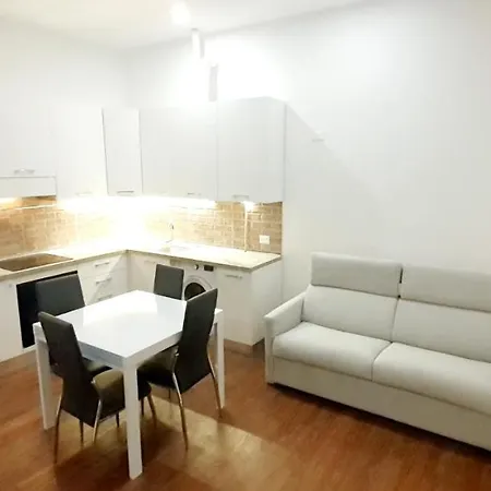 Mi Niguarda Apartment