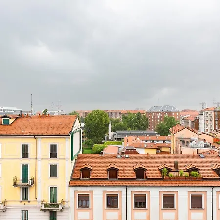 Apartamento Brenta Floor - Mm3 Yellow Line