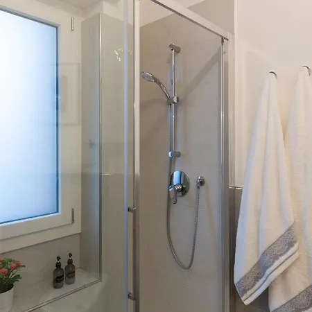 Apartamento Brenta Floor - Mm3 Yellow Line