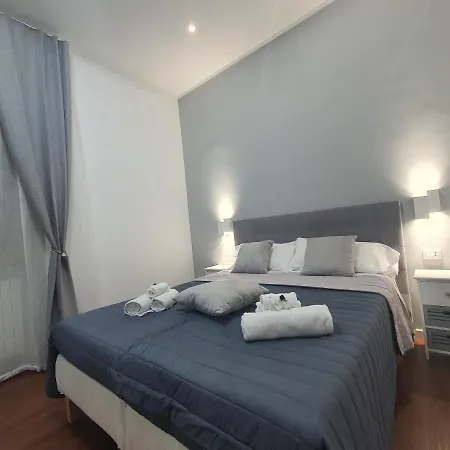 Mi Niguarda Apartment *